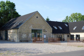 Hotels in Brundby
